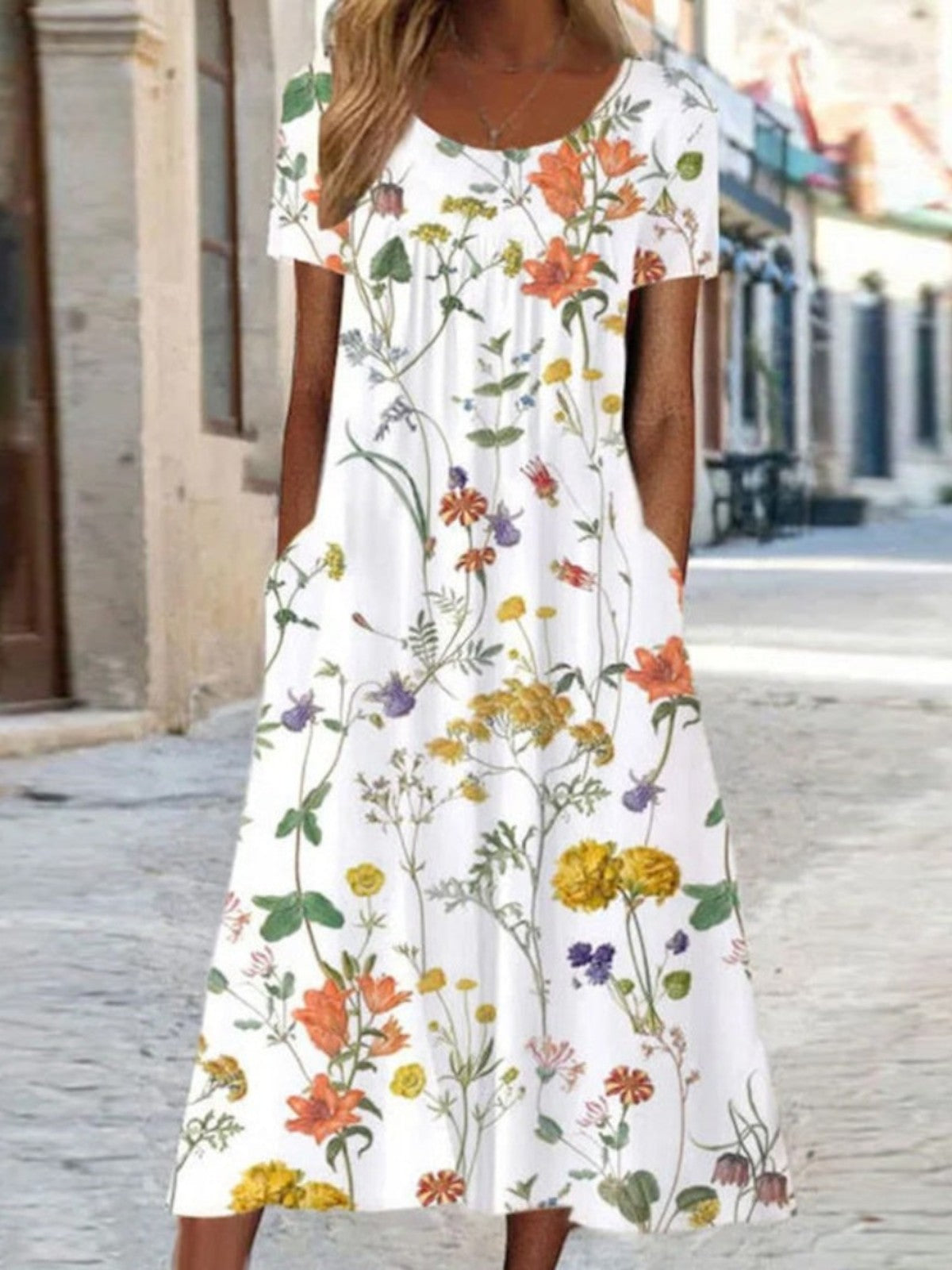 Bianco / 3XL