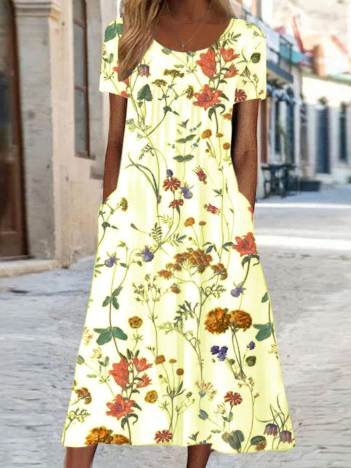 Giallo / 3XL