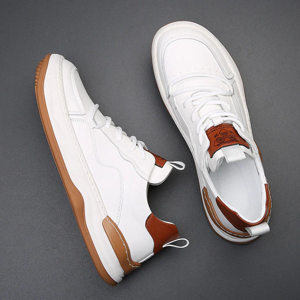 Timo™ | scarpe in pelle