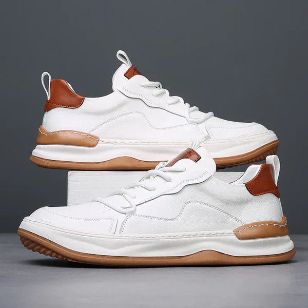 Timo™ | scarpe in pelle