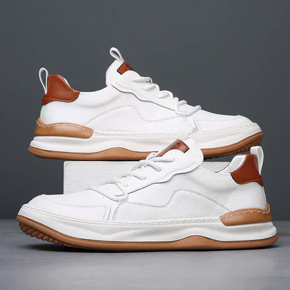 Timo™ | scarpe in pelle