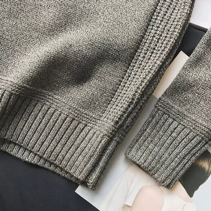 Cortina | Maglione Wolpull