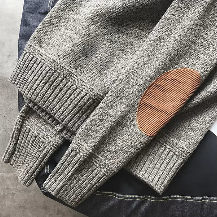 Cortina | Maglione Wolpull