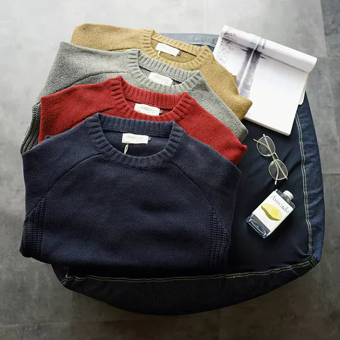 Cortina | Maglione Wolpull
