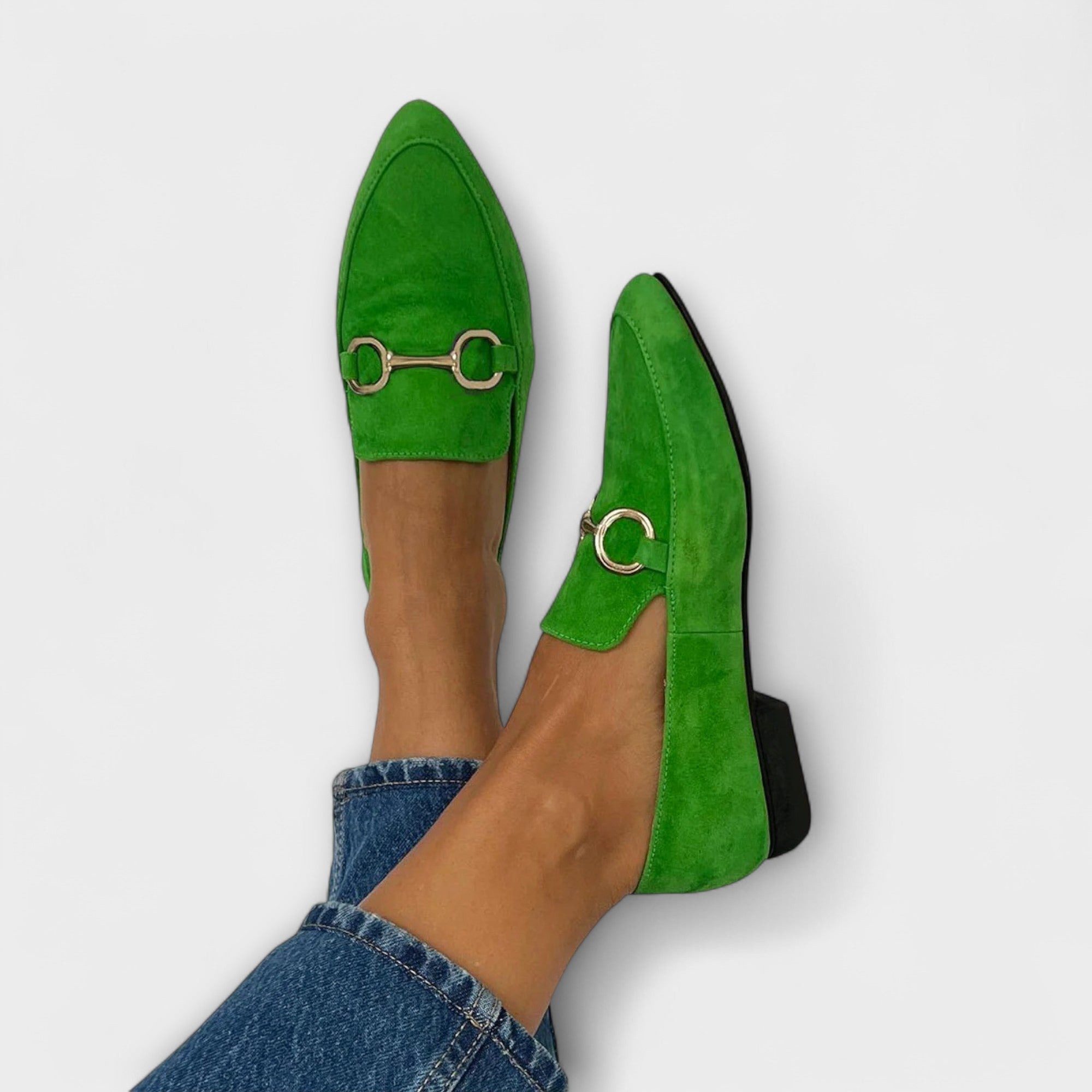 Verde / 43