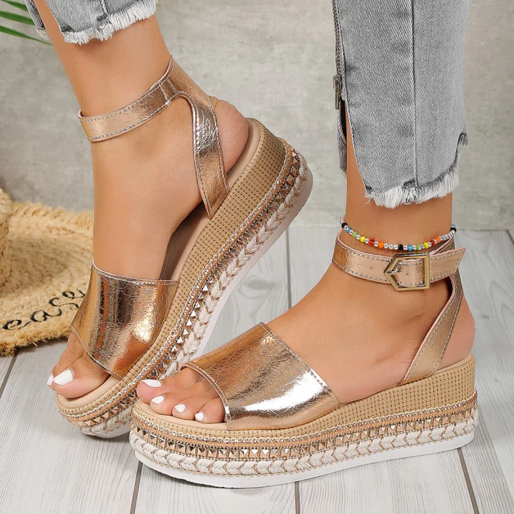 Stellar™ | sandali eleganti