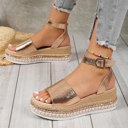 Stellar™ | sandali eleganti