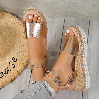 Stellar™ | sandali eleganti