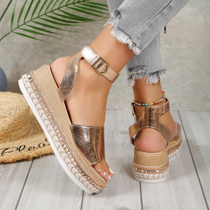 Stellar™ | sandali eleganti