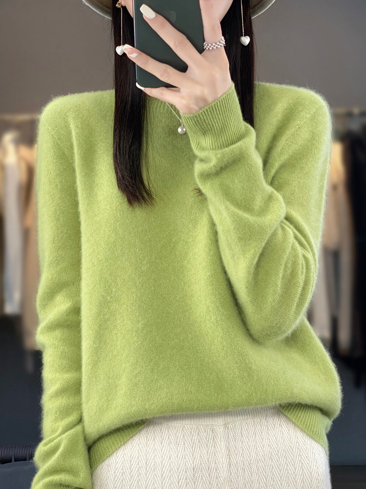 Verde / L