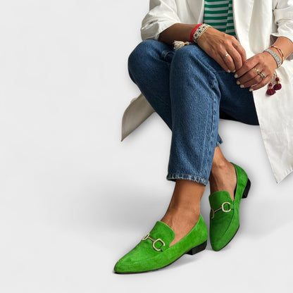 Kaia | Ballerine Punta