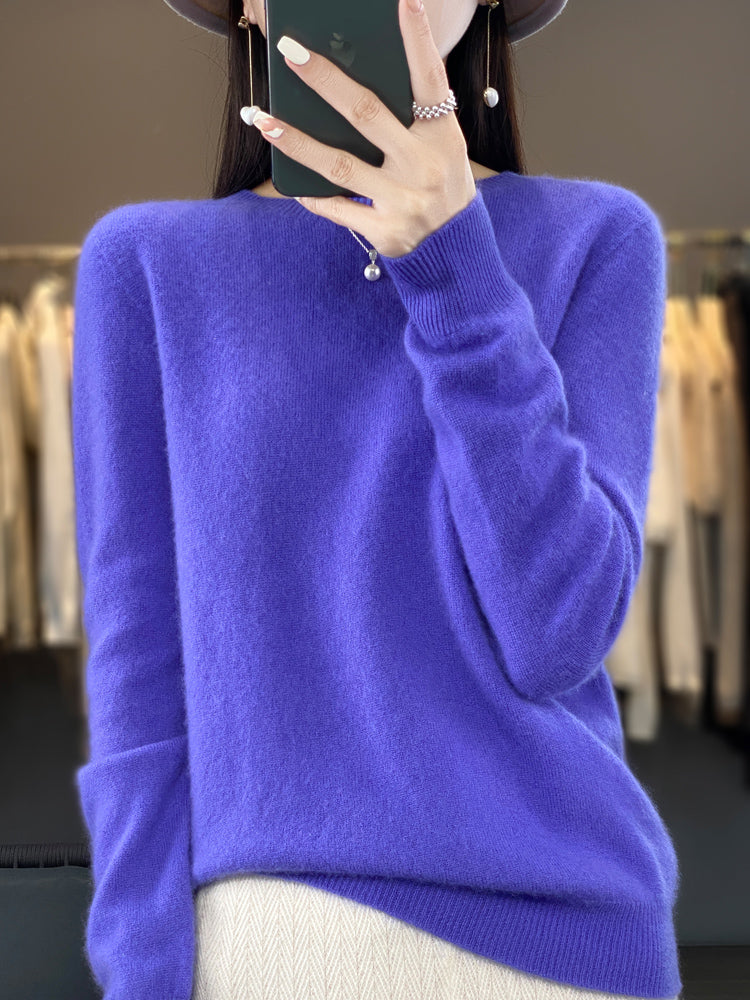 Blu / L