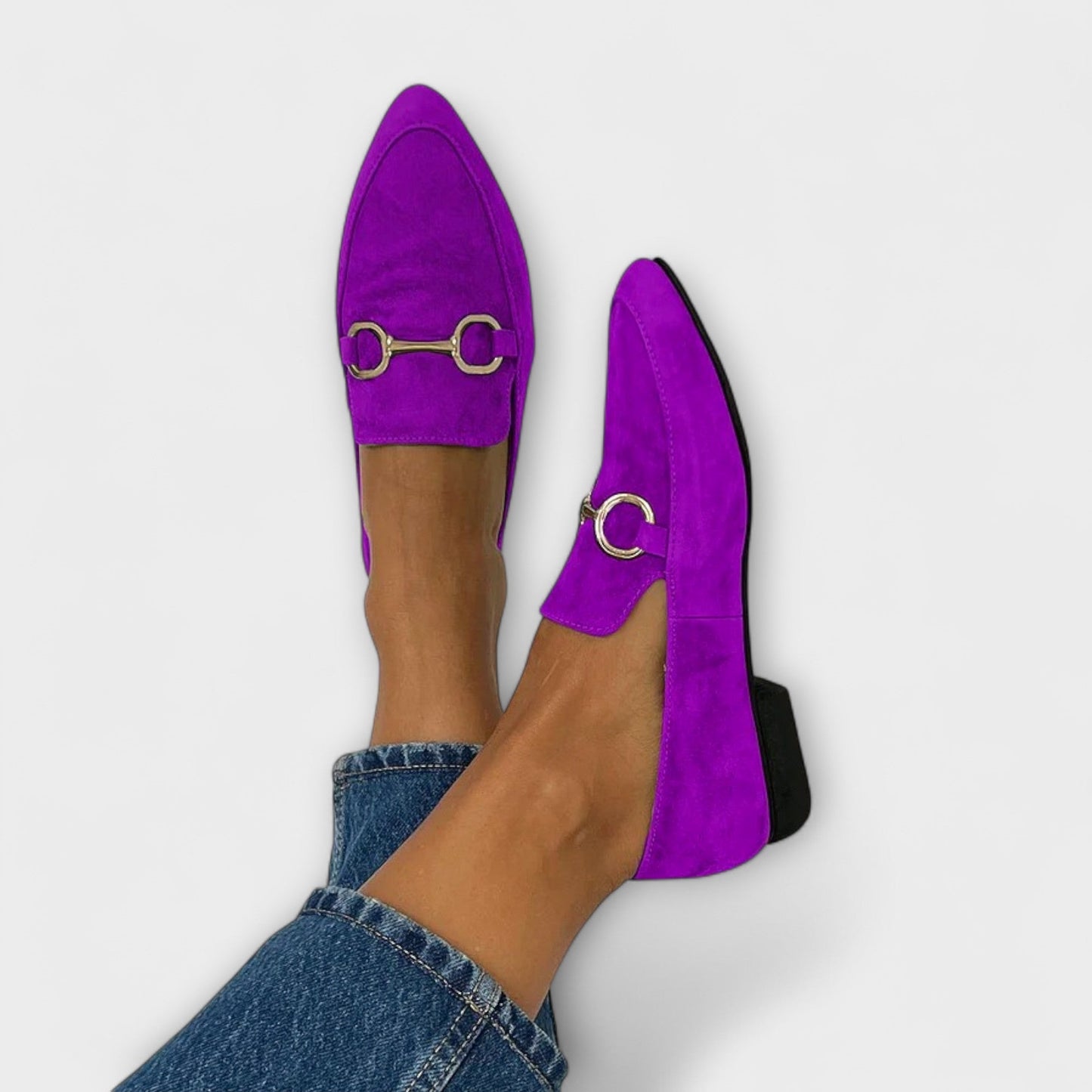 Kaia | Ballerine Punta