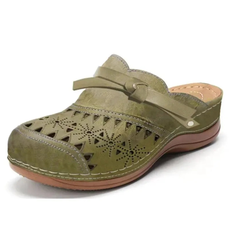 EMBER – ZOCCOLI COMFORT GIORNALIERO