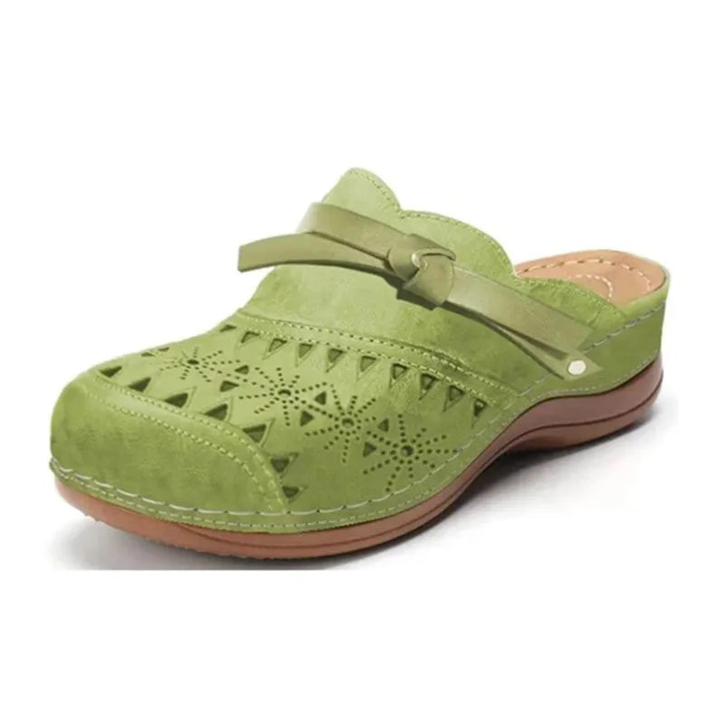 EMBER – ZOCCOLI COMFORT GIORNALIERO