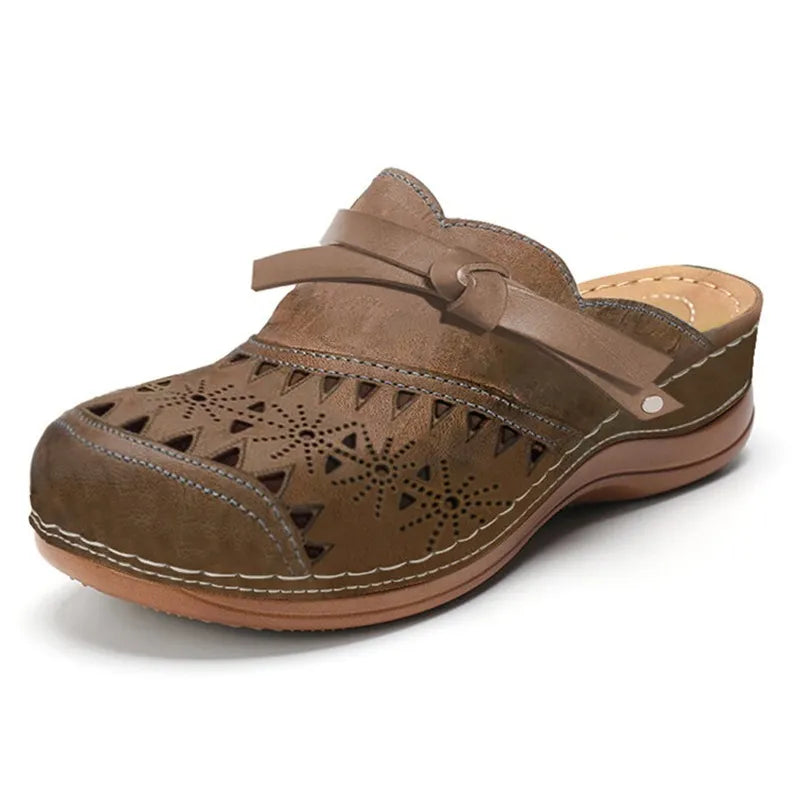 EMBER – ZOCCOLI COMFORT GIORNALIERO