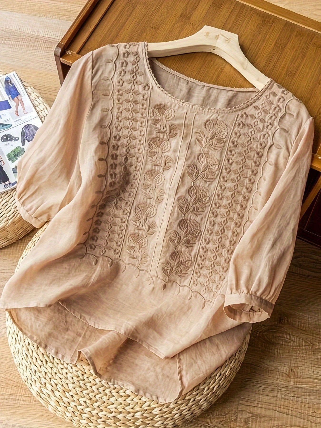 Kaki / 2XL