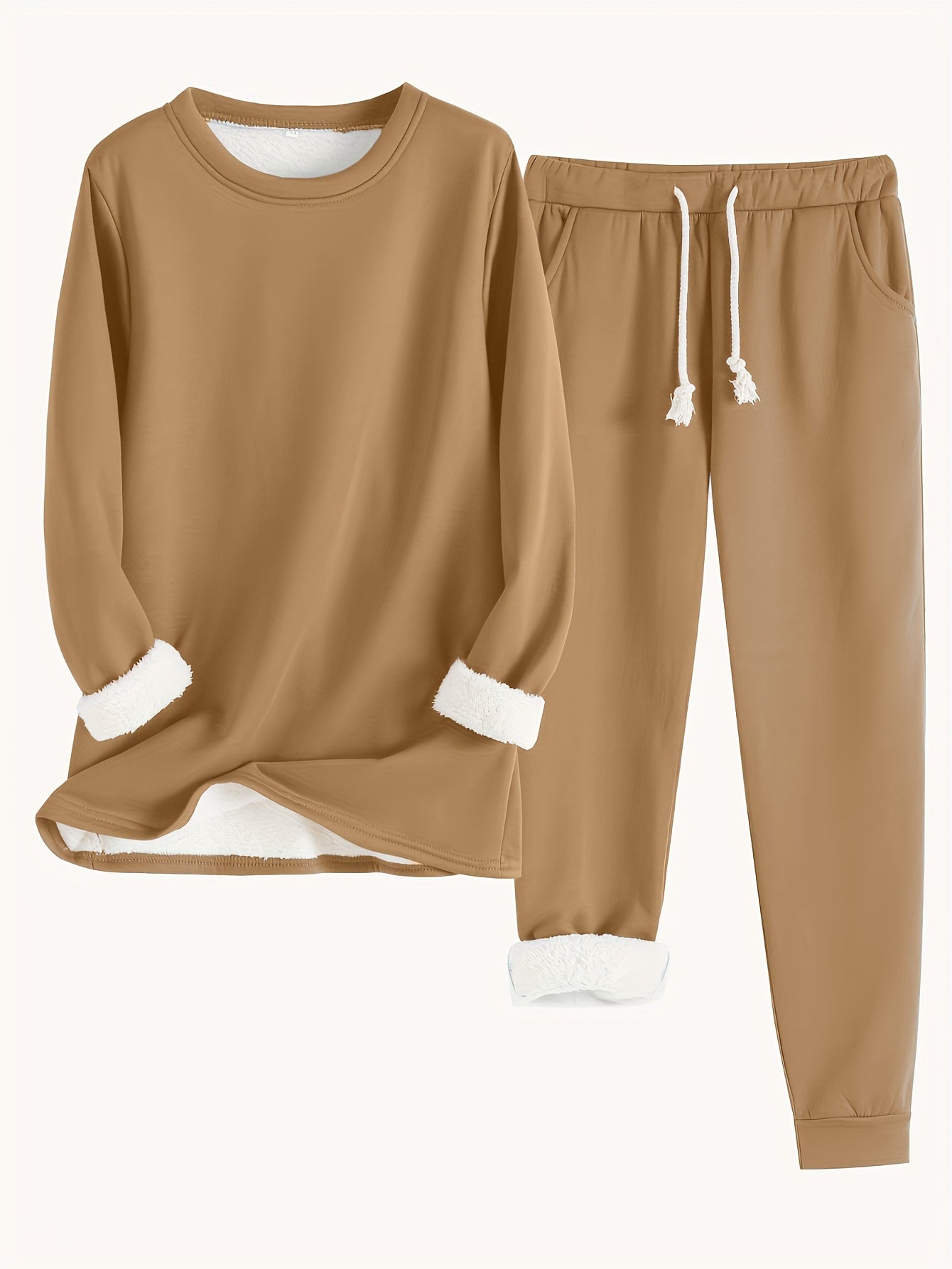 Khaki / XL
