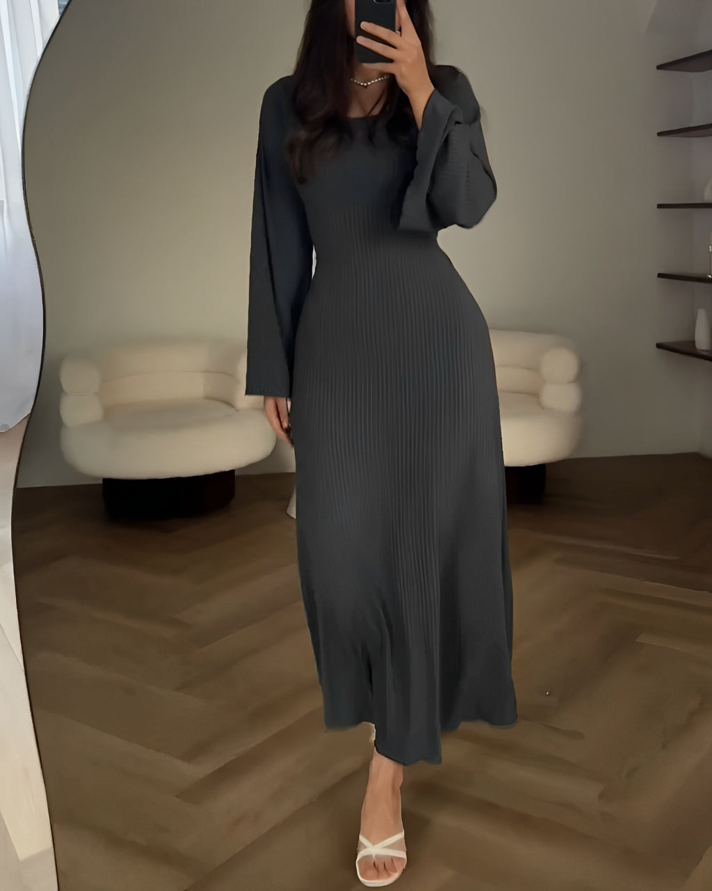 Grigio Scuro / 2XL