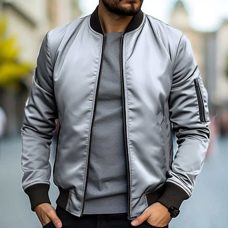 Joshua™ | Giacca bomber leggera da uomo