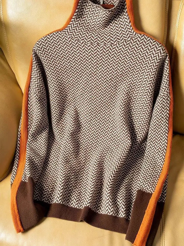 Emma™ | Maglione a righe