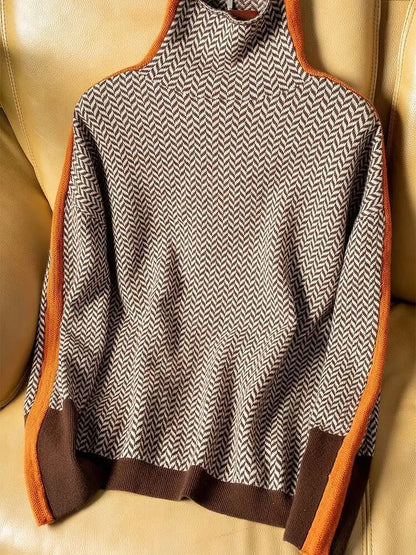 Emma™ | Maglione a righe