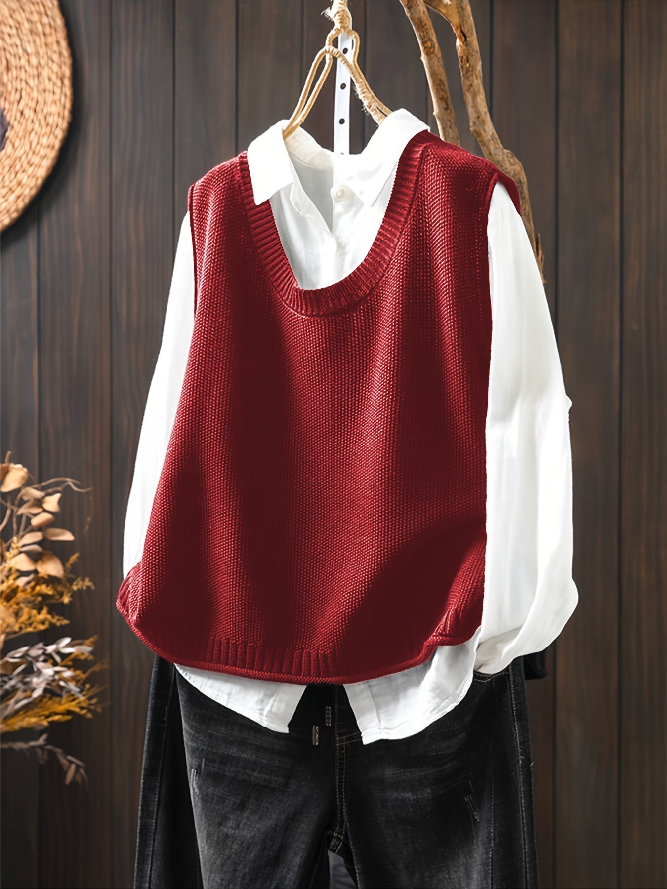 TATIANA – MAGLIONE CON DETTAGLI SUL RETRO
