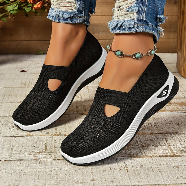 Diede™ | SCARPA ORTOPEDICA SLIP-ON