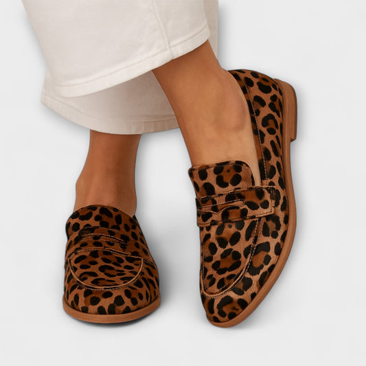 Elaine | Pantofole Morbide