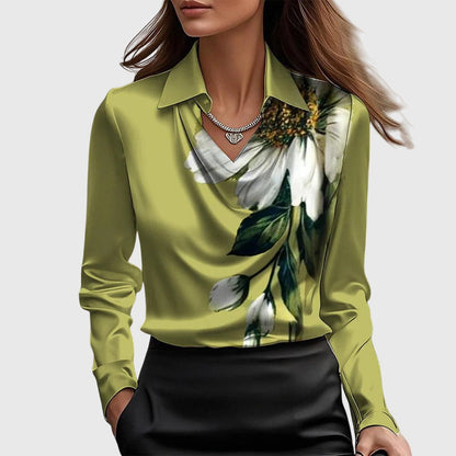 Blouse Elegante