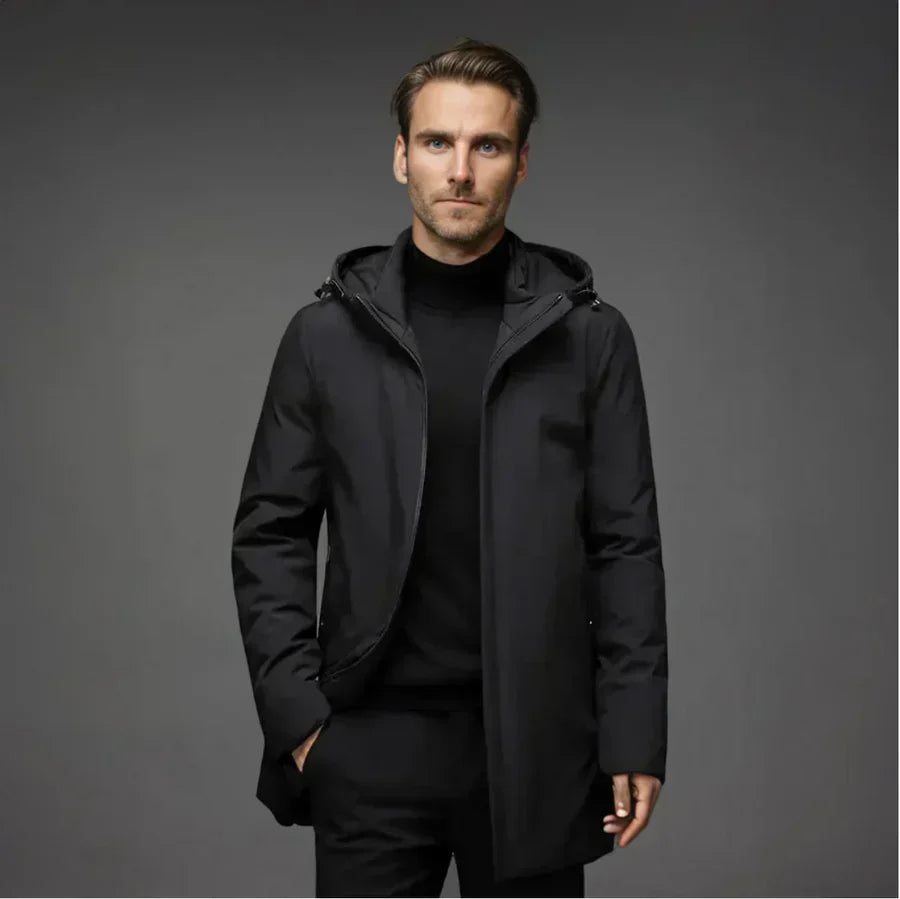 Nero / 2XL