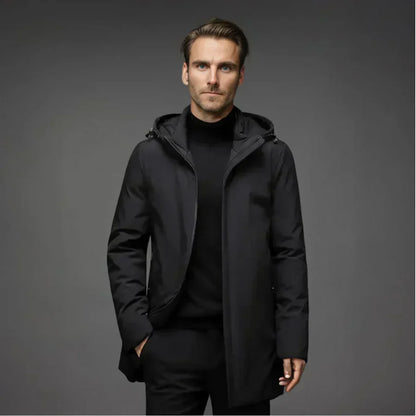 Maarten™ | Giacca Puffer