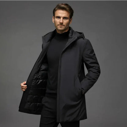 Maarten™ | Giacca Puffer