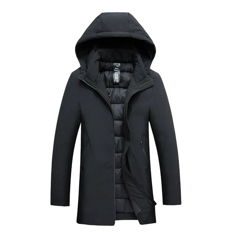 Maarten™ | Giacca Puffer
