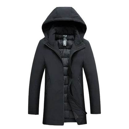 Maarten™ | Giacca Puffer