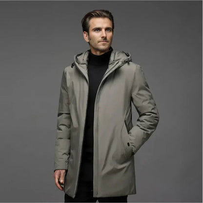Maarten™ | Giacca Puffer