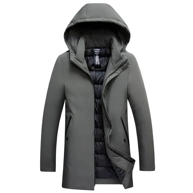 Maarten™ | Giacca Puffer
