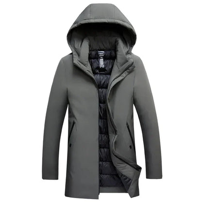 Maarten™ | Giacca Puffer