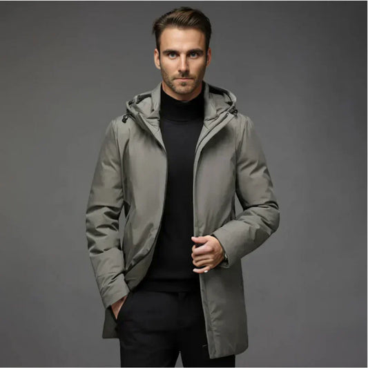 Maarten™ | Giacca Puffer