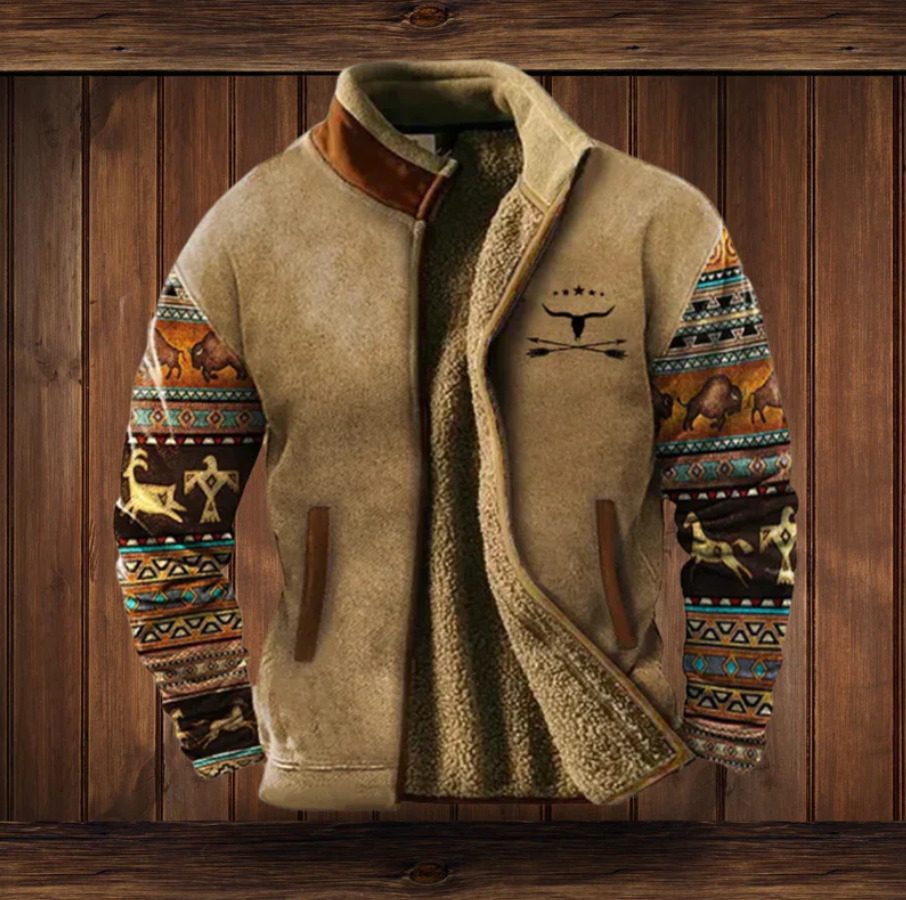 Marrone chiaro / 5XL