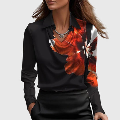 Blouse Elegante