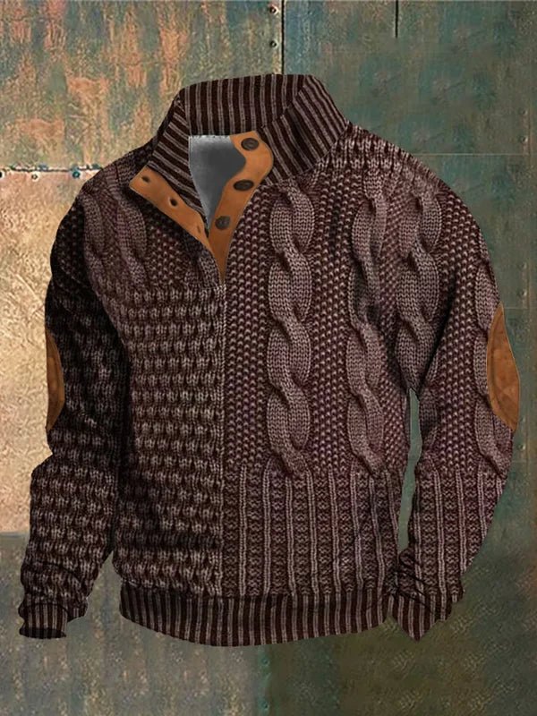 Rosso scuro / 5XL