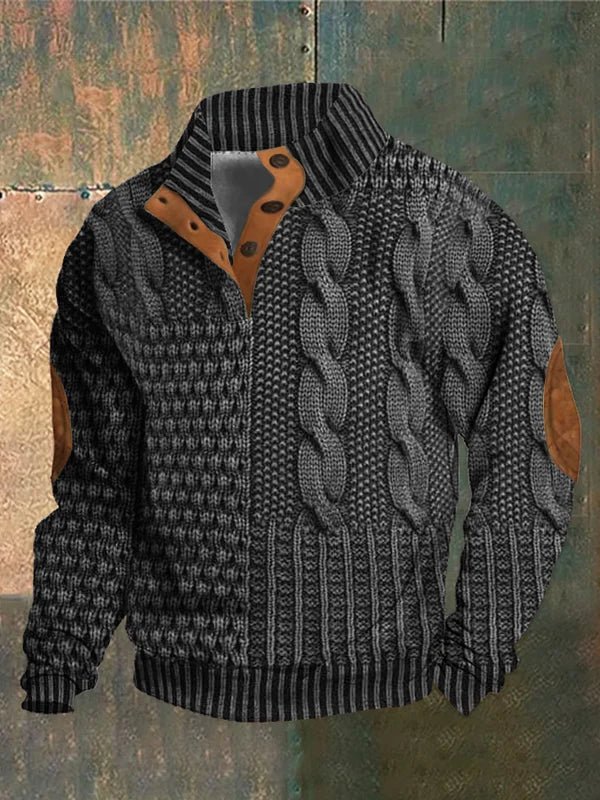 Grigio scuro / 3XL