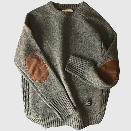 Cortina | Maglione Wolpull