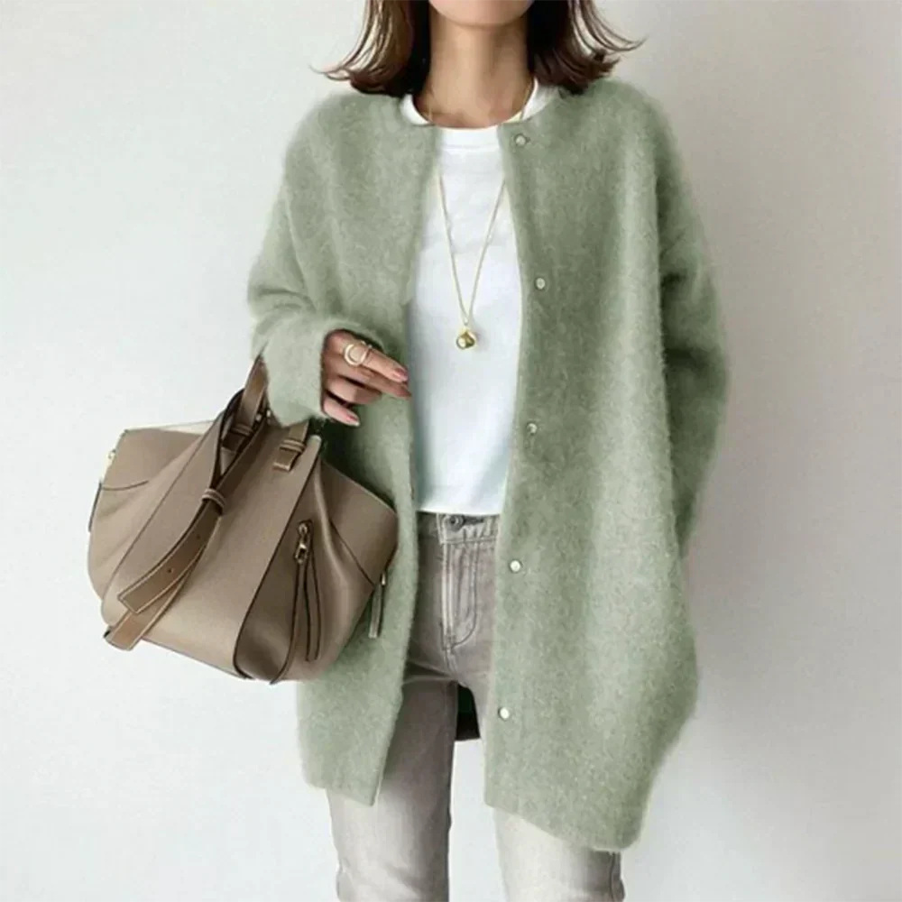 Colinda™ | Elegante & Stile Giacca
