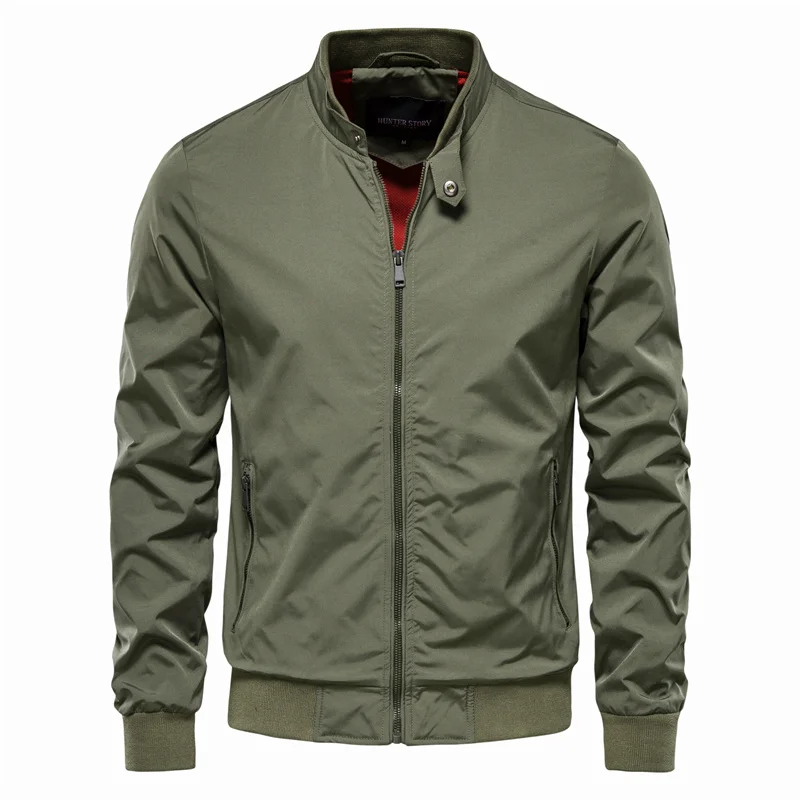 Geert™ | Giacca Leggera