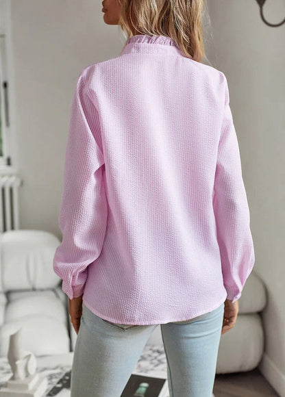 Noelle™ | Camicia Confortevole