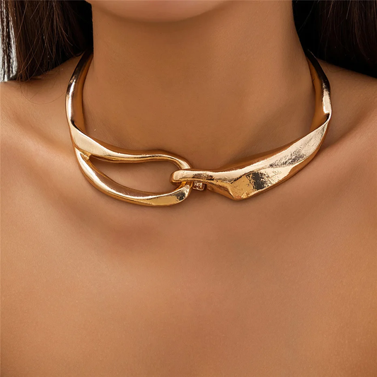 Collier mignon