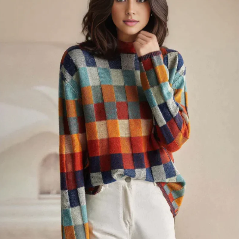 Multicolore / 2XL