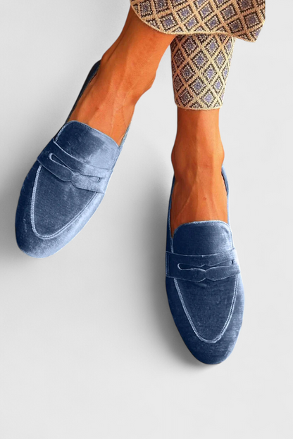 ISABEL – LOAFERS CLASSICI E TIMELESS